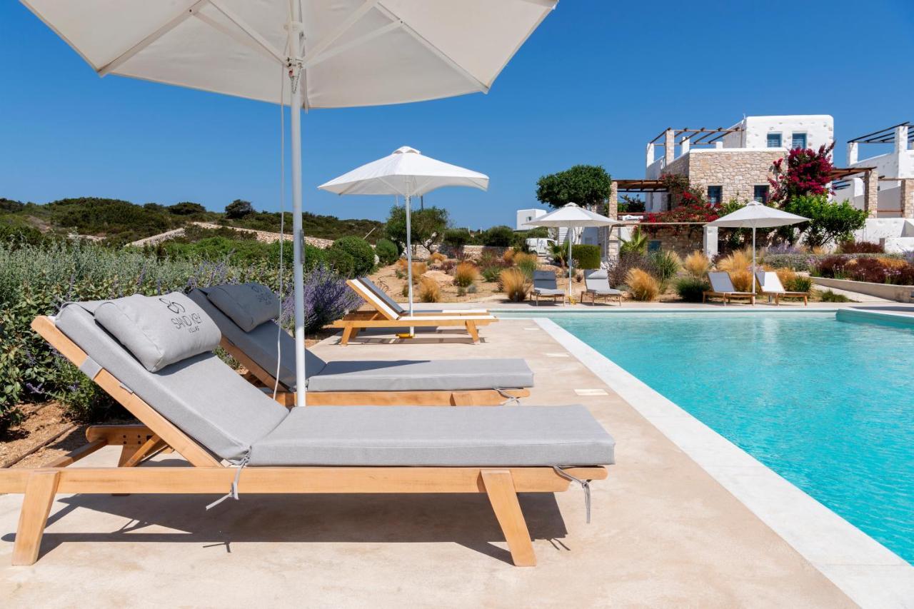 Sand Key Villa 1 ซานตา มาเรีย ภายนอก รูปภาพ