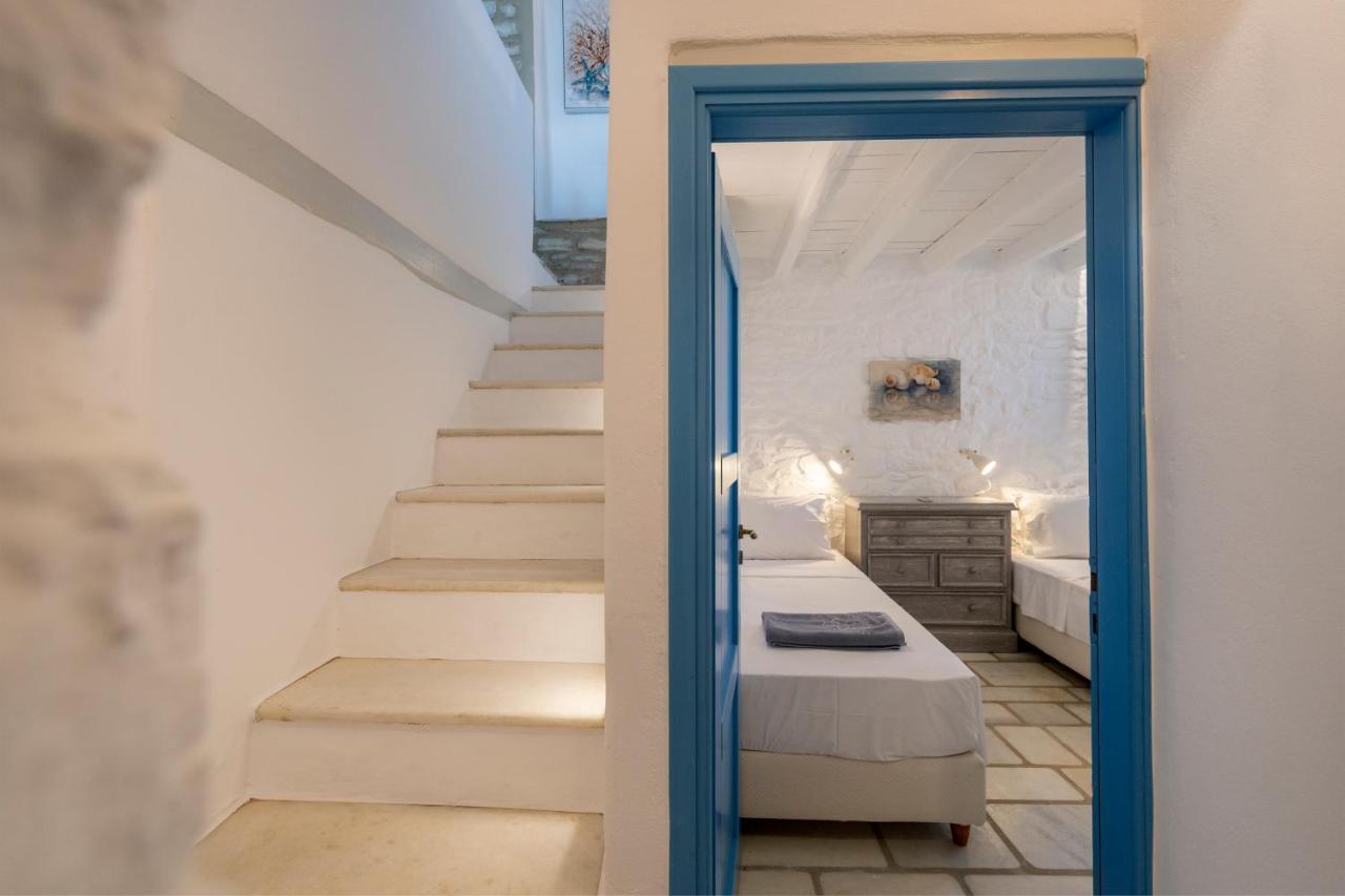 Sand Key Villa 1 ซานตา มาเรีย ภายนอก รูปภาพ