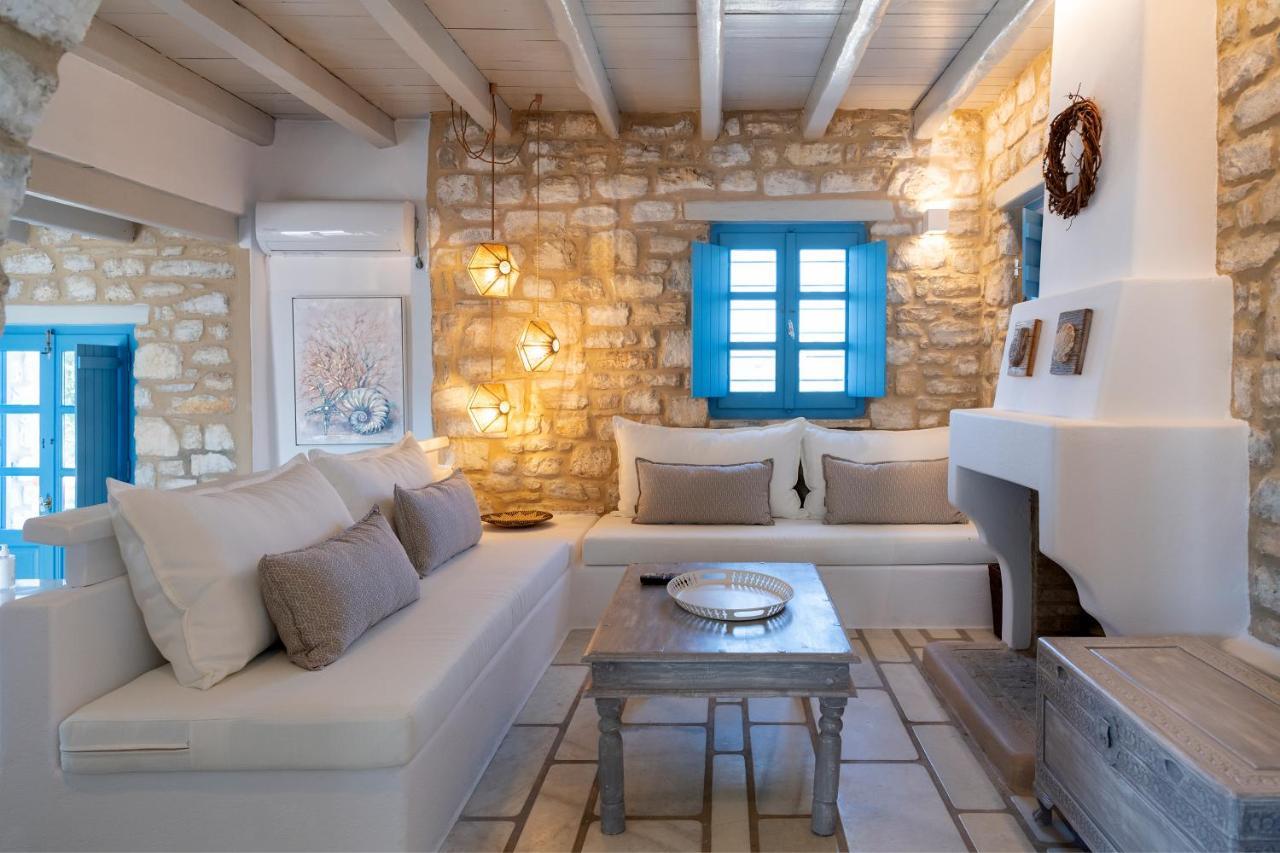 Sand Key Villa 1 ซานตา มาเรีย ภายนอก รูปภาพ