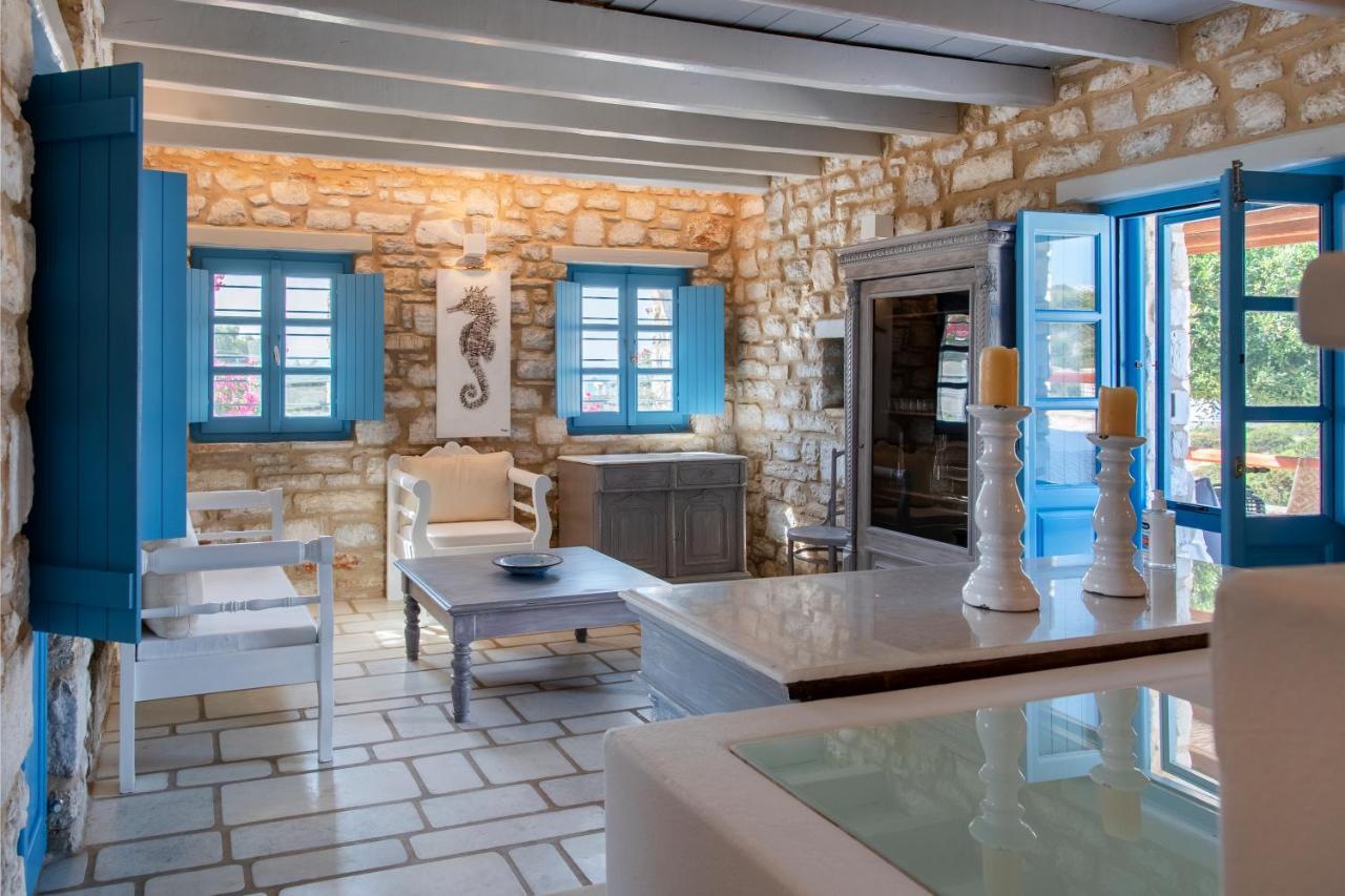 Sand Key Villa 1 ซานตา มาเรีย ภายนอก รูปภาพ