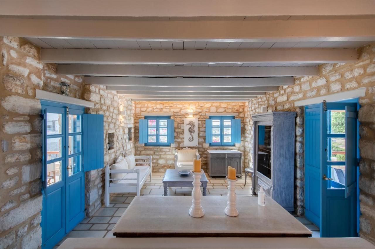 Sand Key Villa 1 ซานตา มาเรีย ภายนอก รูปภาพ